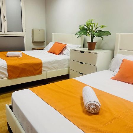 Punta Me Beautiful Apartments In Madrid Downtown 외부 사진