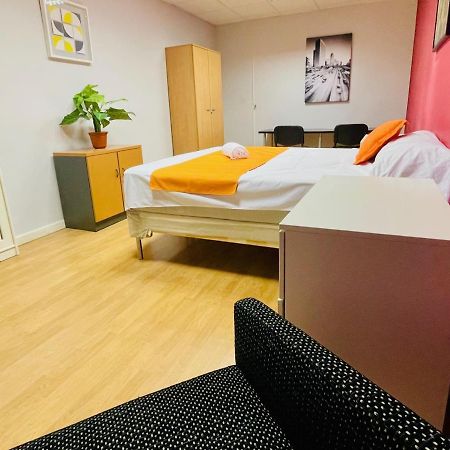 Punta Me Beautiful Apartments In Madrid Downtown 외부 사진