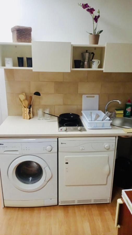 Punta Me Beautiful Apartments In Madrid Downtown 외부 사진