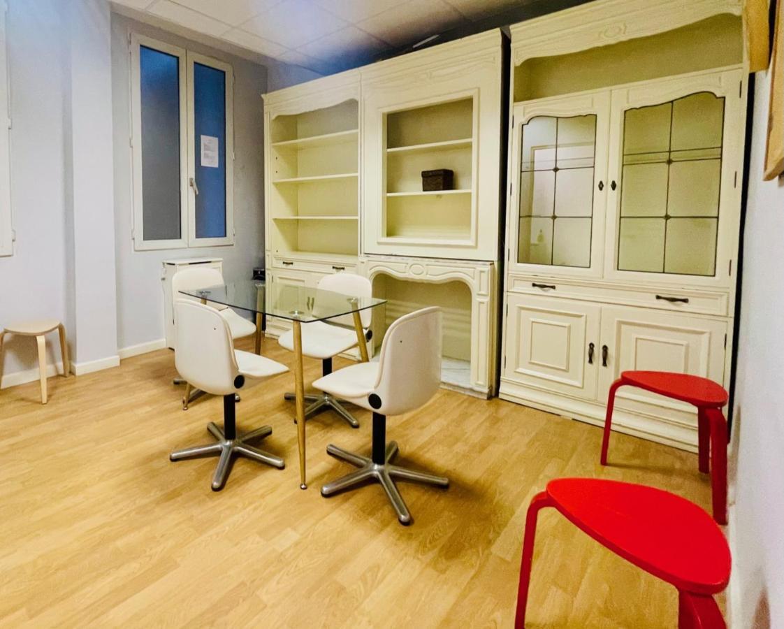 Punta Me Beautiful Apartments In Madrid Downtown 외부 사진