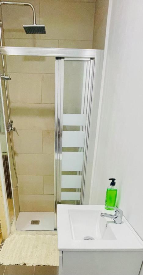 Punta Me Beautiful Apartments In Madrid Downtown 외부 사진