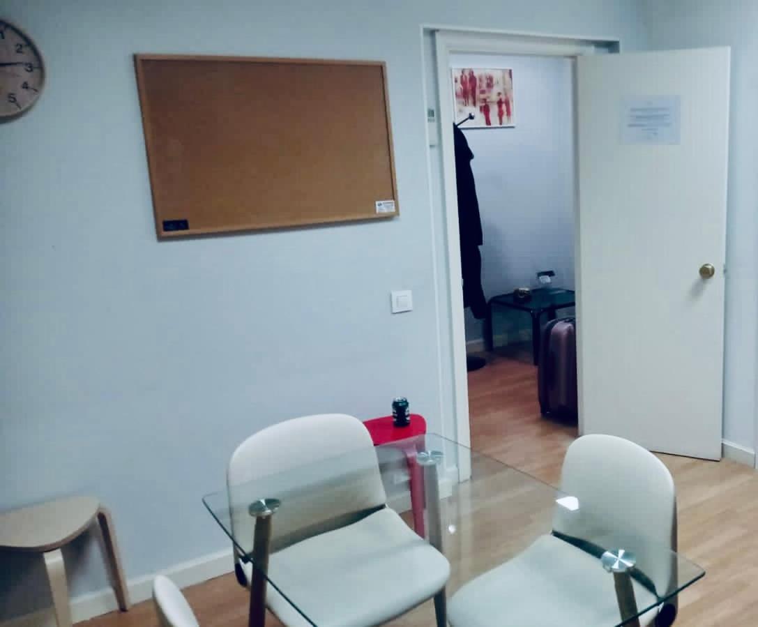 Punta Me Beautiful Apartments In Madrid Downtown 외부 사진