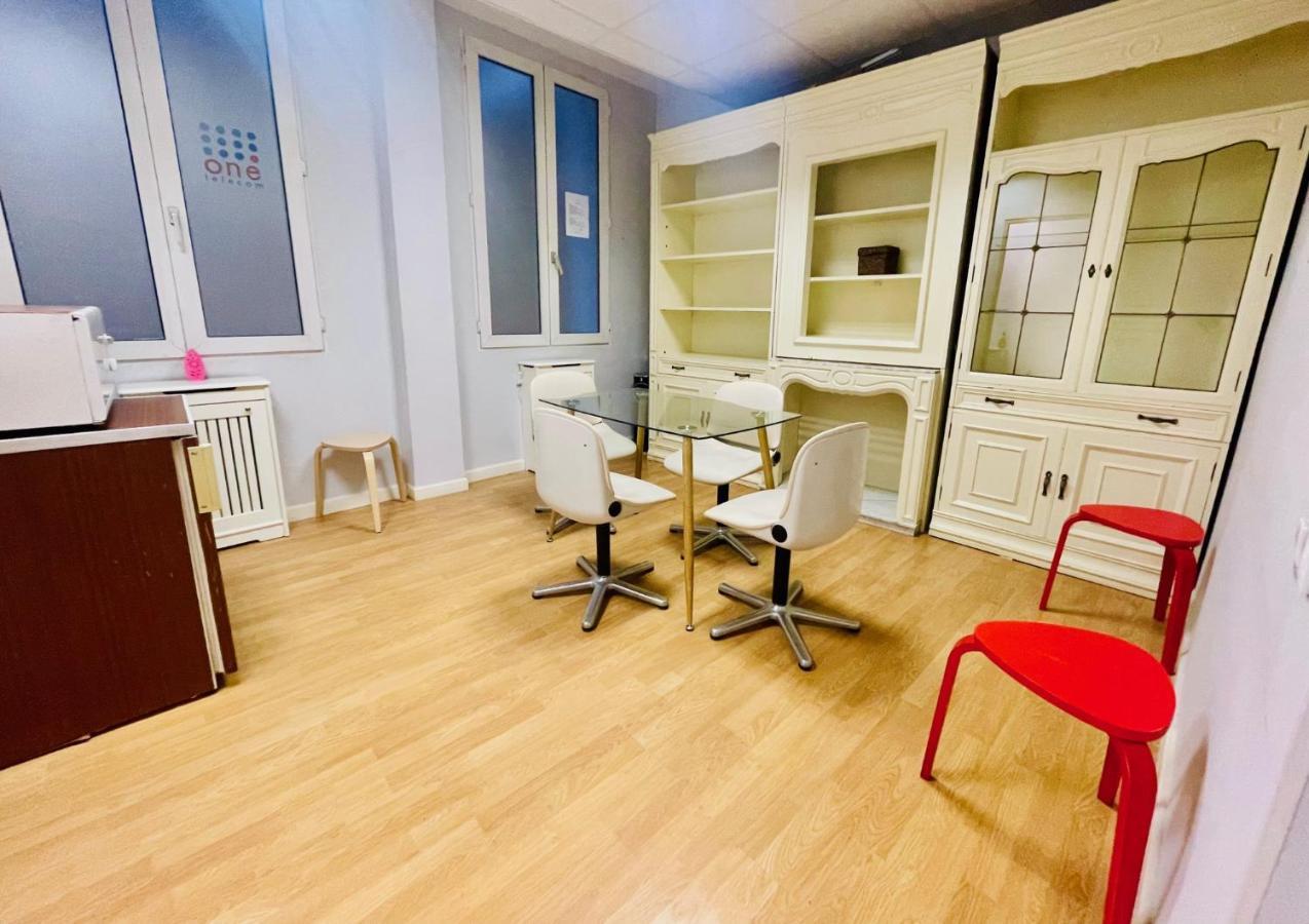 Punta Me Beautiful Apartments In Madrid Downtown 외부 사진